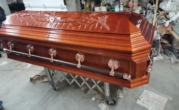 Funerales Santa Cruz