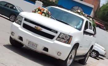 Funeraria Vasquez de Calvillito