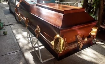 GRUPO FUNERARIO SOLIDARIDAD