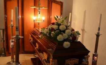 Corporativo SIPREF Funerales Dr. Manzano