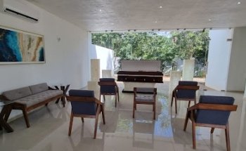 Crematorios Cancún
