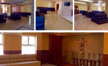 Mission Funeral Mision Funeral