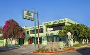 Programa Nacional de Protección Familiar(El arbolito) La paz, centro