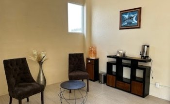 Crematorio San Miguel