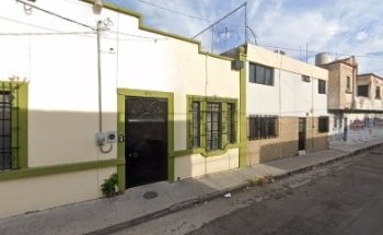 Oficina Administrativa Operadora del Edén Servicios Funerarios