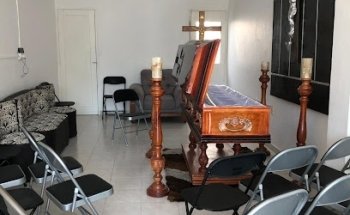 Funeraria La Ley de Dios