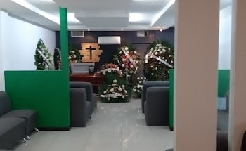 CAPILLAS LA SERENIDAD