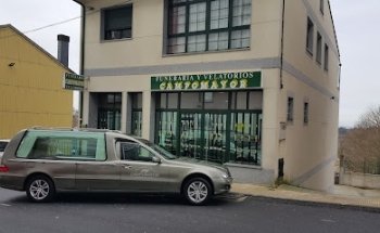 Funeraria Campomayor