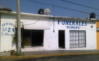 Funerales Romero