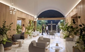 Funerarias San Javier