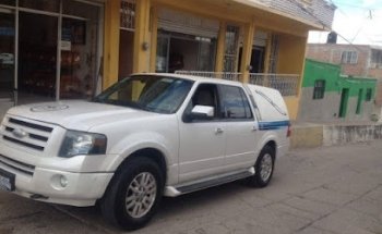 Misión Funeral Raúl Flores