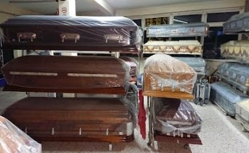 FUNERALES GUTIÉRREZ