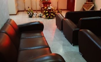 Salas velatorias San Francisco