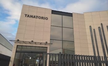 Funeraria Jesús Nazareno