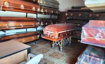 Funerales Monte Sinaí