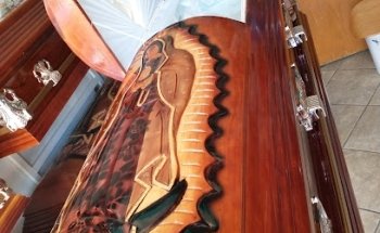 Funerales Gutiérrez