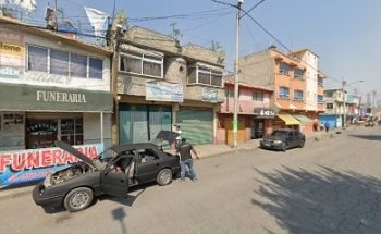 Funeraria San Agustín