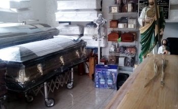 Funerales del Tepeyac