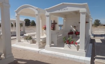 Jardines de la Esperanza Parque Funeral
