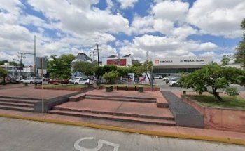 Capilla latinoamericana