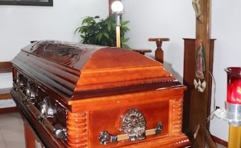 Funeraria Chavez (Suc. Matriz)