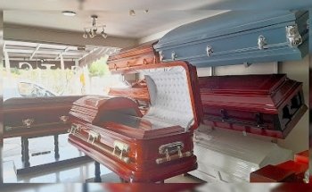 Servicios Funerarios Integrados