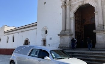 Funerales “La Piedad”
