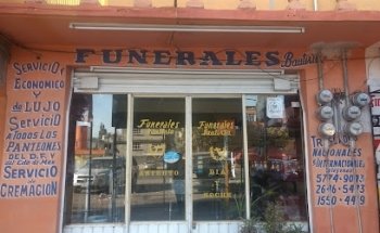 Funerales Bautista
