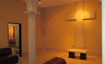 LUZ Y VIDA ETERNA AGENCIA FUNERAL