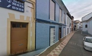 Funeraria Pinos Puente (Roberto Márquez)