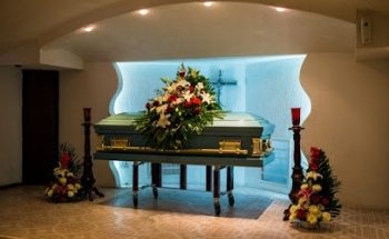 Saint Raymond Funeral