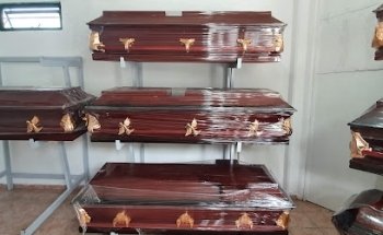 FUNERALES SANTA MARÍA