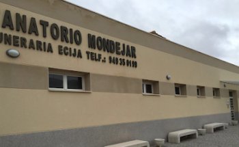 Tanatorio de Mondéjar - Funeraria Écija