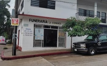 Funeraria La Economica