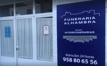 Tanatorio de Fiñana