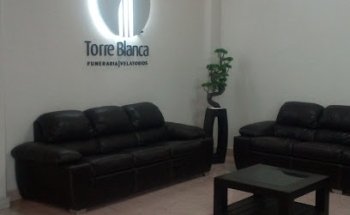 Funeraria y Velatorio 