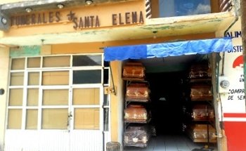 Funerales Santa Elena