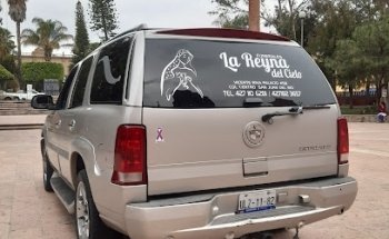 Funerales La Reyna del Cielo