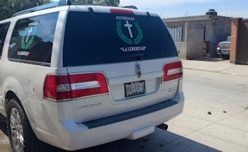 Funerales La Libertad