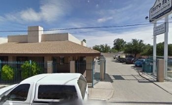 Funerales Cristo Rey