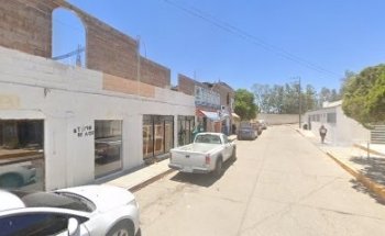 Funerales Y Velatorios La Guadalupana (Sucursal Pabellón de Arteaga)