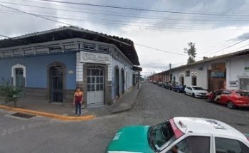 Del Ángel Velatorio