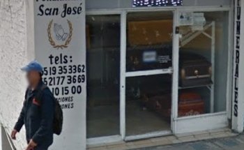 Funeria San José