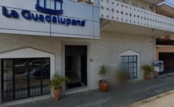 La Guadalupana Casa Funeral, Sala de Velación