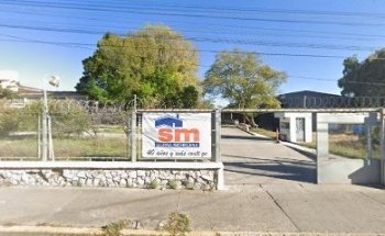 Capillas de Velacion Nazareth