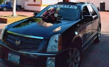 Funeraria Angel del Eden