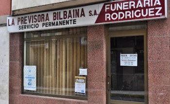 Funeral Marcelino Rodríguez