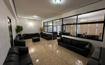 Funerales Santa Cruz 5 de Febrero