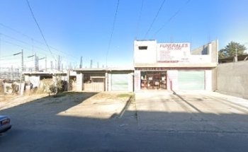 Funerales San José (Sucursal)