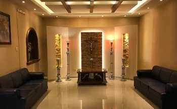 Funeraria Divino Maestro